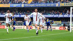 6′ vittoria consecutiva al Bentegodi, 8′ in totale: ma quale Fatal Verona???