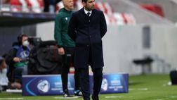 Fiorentina-Milan, al Franchi un tifoso a sorpresa: ci sarà anche Adrian Mutu