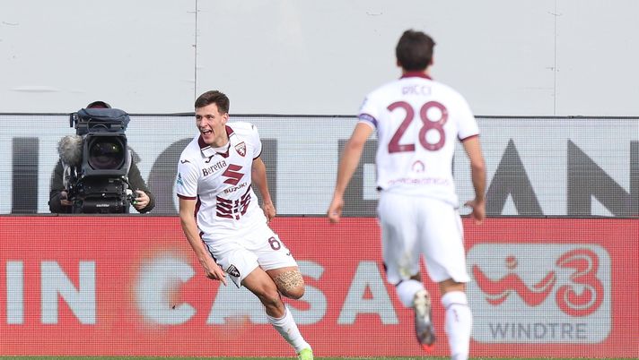 Torino, Gineitis è una certezza: i dati CIES confermano le qualità del lituano - immagine 1