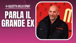 Abbiati: “Milan, brutto l’anno da club manager. Ma se mi chiamasse ora …”