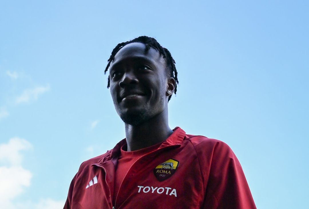 Udinese-Roma – FOTOGALLERY - immagine 9