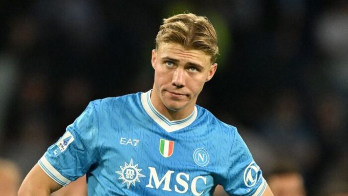 Napoli-Cremonese, formazioni ufficiali: la scelta su Hojlund, Rrahmani, Vandeputte, Anguissa, KDB e Spinazzola - immagine 1