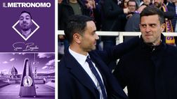 Palladino e Motta, gemelli diversi: così Raffaele si è smarcato da Thiago