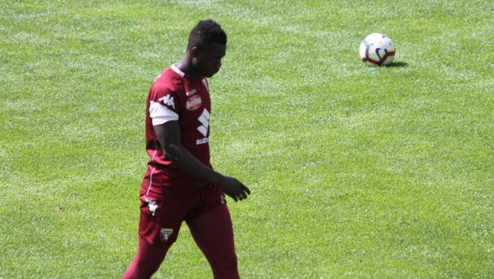 Torino-Pro Patria, le formazioni ufficiali: Meite e Parigini titolari - immagine 1