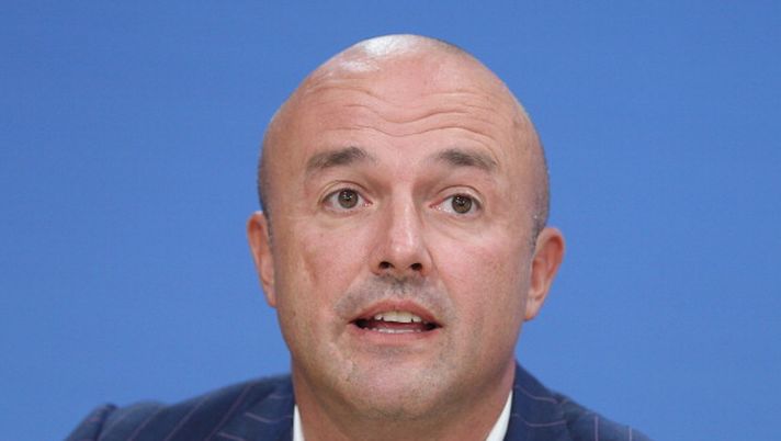 Nuzzi Milan Gianluigi Nuzzi tra Garlasco e la passione per il Milan: 'L'avvocato Lovati come Modric'