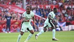 Sterling, contatti tra Napoli e Chelsea: spunta la formula dell’affare – CdM