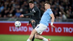 Lazio-Juventus, il bilancio casalingo non sorride ai biancocelesti: il dato