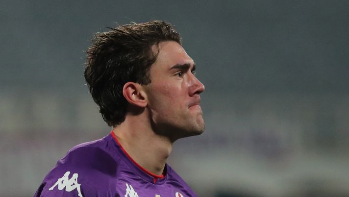 Pescara, Sebastiani: “Chiesi Vlahovic alla Fiorentina. Ecco che mi disse Corvino” - immagine 1