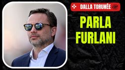 Milan, Furlani: “Siamo felici di essere in USA, mercato? Abbiamo tempo”