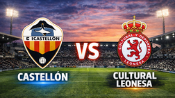 Castellon-Cultural Leonesa: diretta live e streaming gratis del match