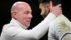 Danimarca, Riemer post ko con la Spagna: “Primo gol esempio di cosa non fare”