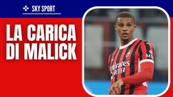 Monza-Milan, Thiaw: “A Madrid per vincere. Mbappé? Fonseca ha un piano”