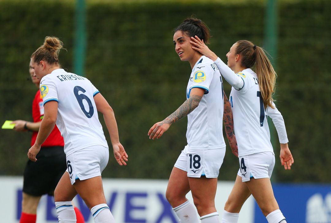 Eriksen, Piemonte e Zanoli