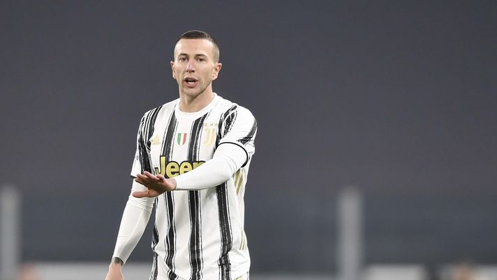 Fenucci (a.d Bologna) su Bernardeschi: “Saremmo contenti di averlo qui” - immagine 1