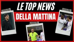 Fiorentina-Milan, disastro rossonero: Fonseca adesso torna a tremare