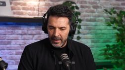 VIDEO / Buffon: “Pio Esposito? Ecco da cosa ho capito che può diventare un top”