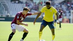 Torino-Lazio 2-3, Dia: “Vinta una partita difficile, vogliamo arrivare in alto”