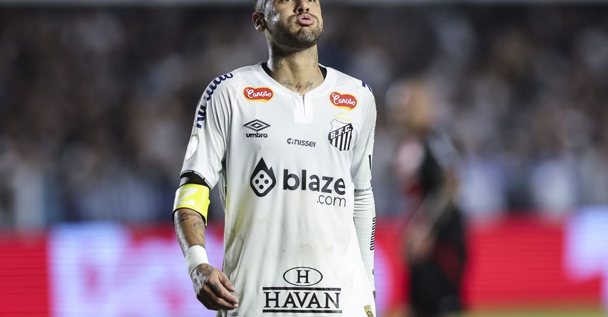 Neymar si ferma ancora: è positivo al Covid