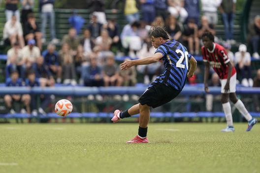Getty Images FCIN1908 / Inter, blindato il gioiellino Gjeci: intesa raggiunta, i dettagli- immagine 2