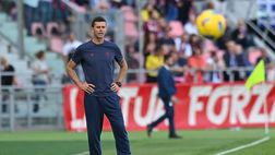 Il Bologna come le grandi d’Europa. Aspettando Karlsson