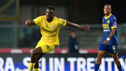 Serie A, Verona-Parma 0-0: reti bianche al Bentegodi