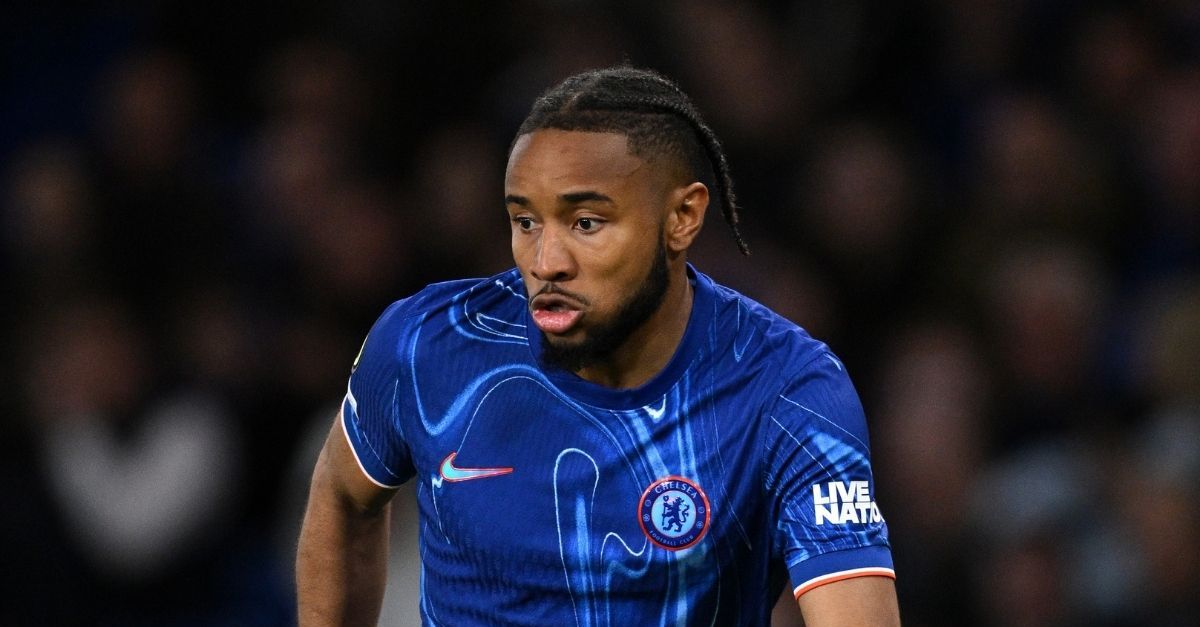 Lecce Milan, Allegri su Nkunku: “Non so come potrò utilizzarlo” Lecce Milan, Allegri su Nkunku: “Non so come potrò utilizzarlo”
