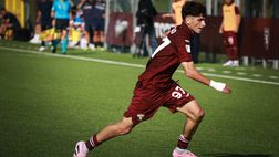 Mondiale Under 17, i convocati nell’Italia di Favo: ci sono due del Torino