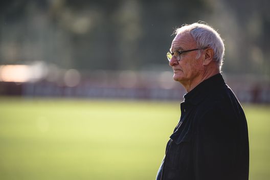 Da Boniek a Ranieri: quando non si può essere top sia da allenatore che da dirigente- immagine 2