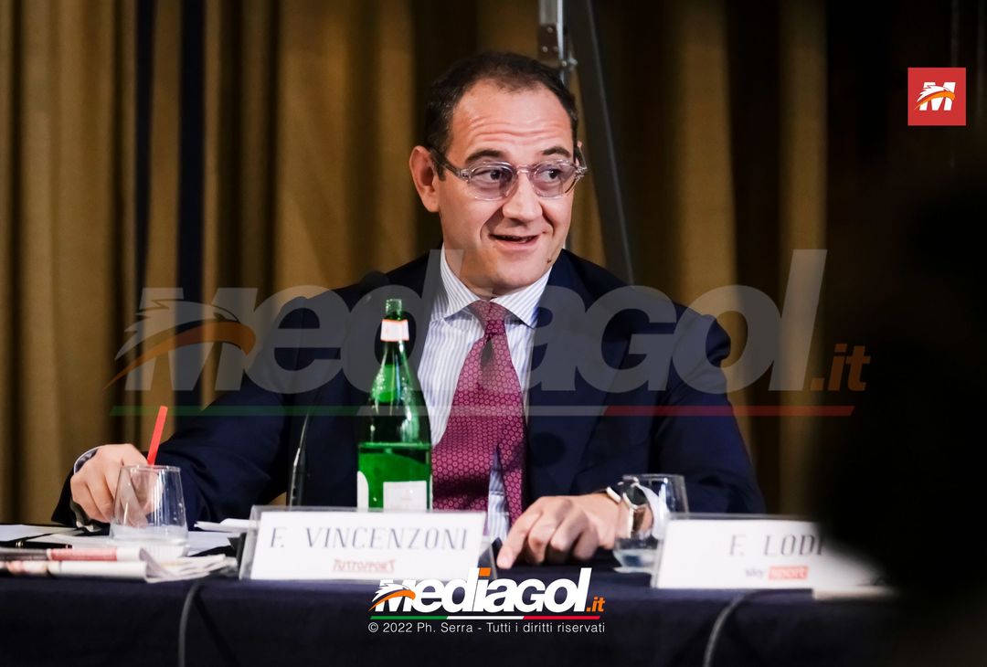 FOTO 20th Golden Boy 2022 (GALLERY) - immagine 13