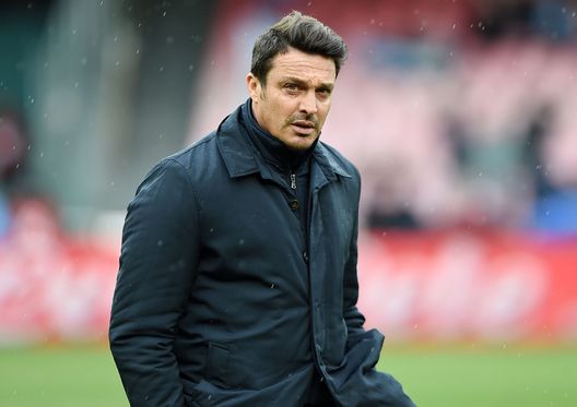 Massimo Oddo nuovo allenatore di Milan Futuro: tutte le tappe in carriera- immagine 2