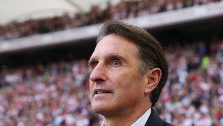 Bruno Labbadia nominato nuovo ct della Nigeria: ecco l’annuncio ufficiale - immagine 1