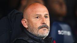 Si ferma Casale, stop da valutare. Italiano: “Perché i terzini invertiti, l’Aston Villa vincerà la coppa”