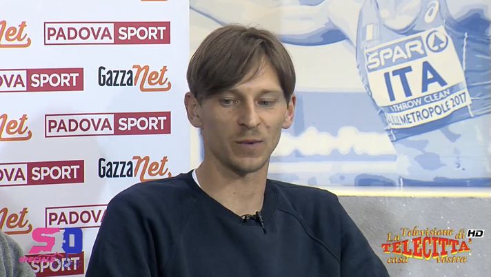 Eccellenza, Rubbo si svincola dalla Luparense e firma con lo Schio - immagine 1