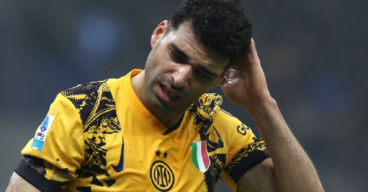 Taremi’s Injury: Recovery Times & Missed Matches for Inzaghi