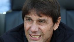 Conte, il commento su Napoli-Milan: “Volevamo onorare lo Scudetto. Siamo qui non per invito”