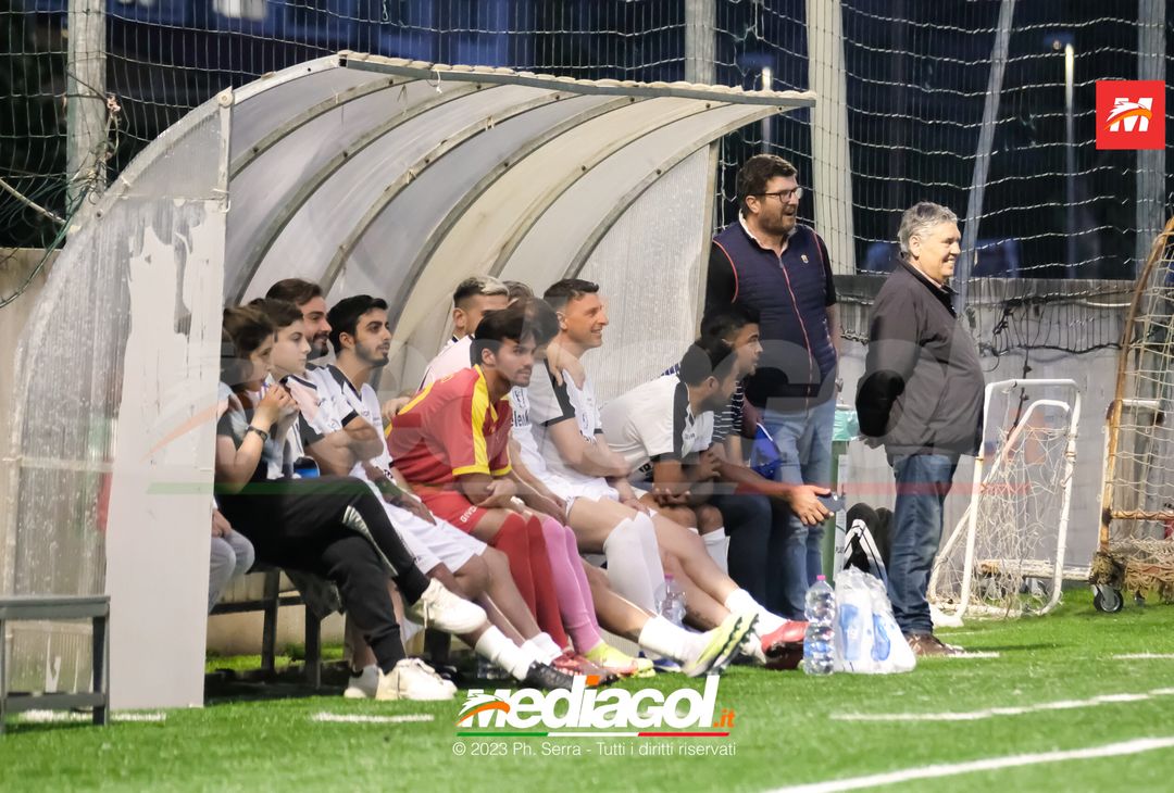 FOTO Memorial Tedesco, Picciotti Legends VS Rosanero Legends (GALLERY) - immagine 57