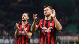 Pellegatti: “8 degli ultimi 9 gol del Milan realizzati dai nuovi acquisti, statistica gratificante”