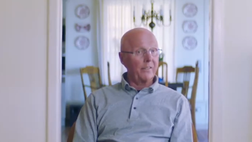 Sven-Goran Eriksson, il commovente messaggio prima della sua morte