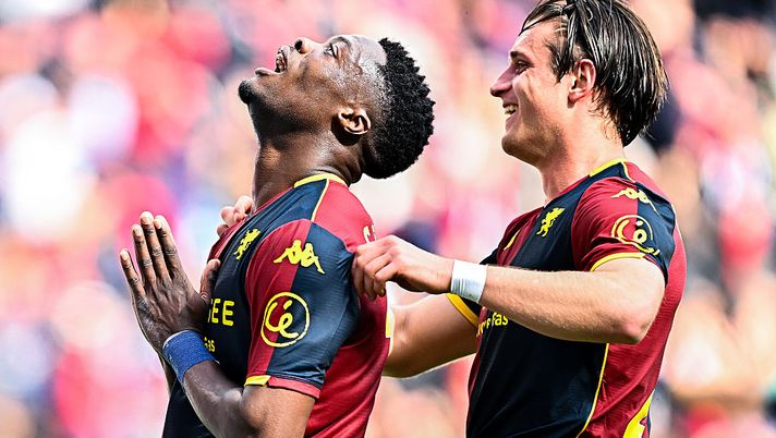 Serie A, Genoa-Torino 3-0: De Rossi aggancia i granata. Baroni sempre più giù - immagine 1