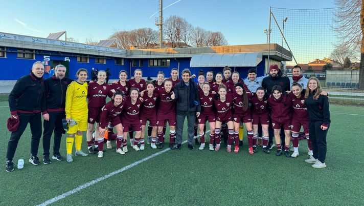Torino femminile
