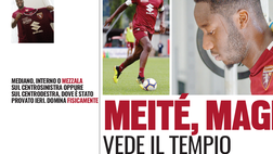 Video – Rassegna stampa TN del 13/07/2018: il punto sul mercato granata