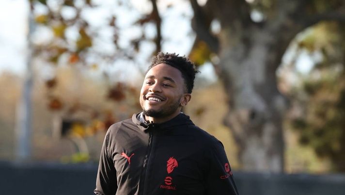 Nkunku segnali ancora tiepidi: per lasciare il segno sul Milan serve una cosa precisa