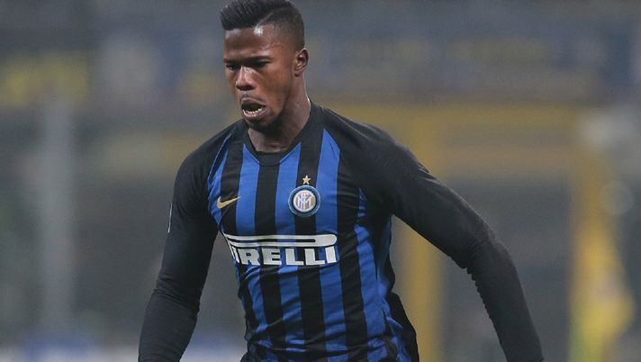 Ex Inter, Keita torna a giocare in Italia? Svincolato, è stato proposto al Monza - immagine 1