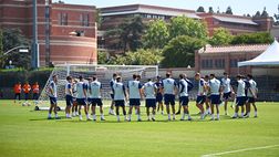 Inter, Chivu fa la conta degli infortunati: da Thuram a Calhanoglu, il punto