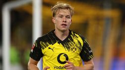 Dalla Germania – Inter su Svensson, ma non è la sola: il prezzo e il desiderio del ragazzo…