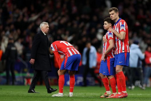 Getty Images VIDEO / Fine delle polemiche: la Uefa diffonde il video che chiarisce il doppio tocco di Alvarez- immagine 2