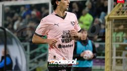 Palermo, Ranocchia a GDS: “Osti ci ha trasmetto serenità. Siamo sempre stati uniti”