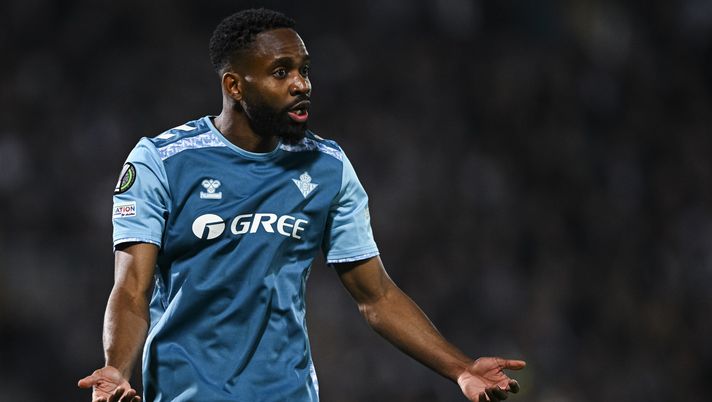 Betis, Pellegrini recupera Bakambu. Tutto esaurito al Benito Villamarin - immagine 1