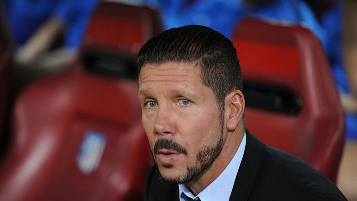 Cholismo Atletico Madrid