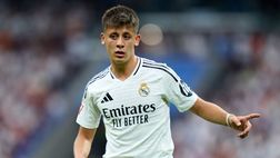 “Arda Guler alla Juventus”: hackerato l’account X inglese del club bianconero